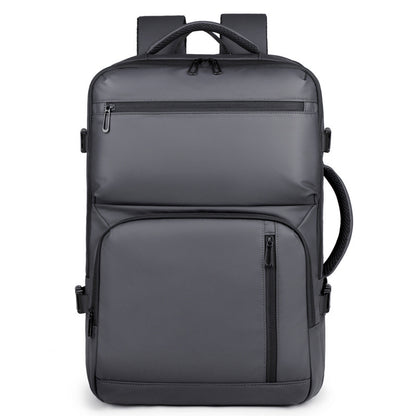 Sleek Urban Backpack Acalora