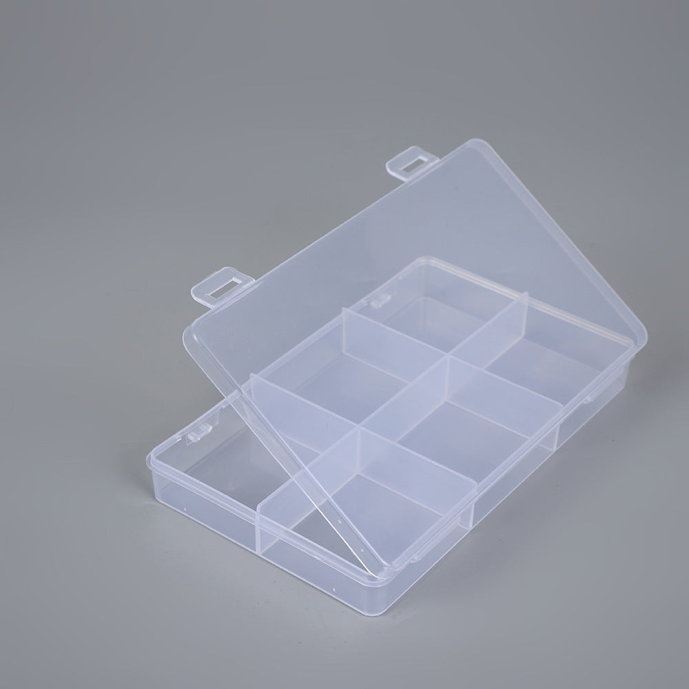Multi-Functional Craft Organization Box Acalora