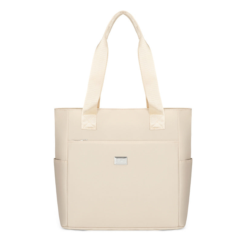 Everyday Stylish Utility Tote Bag Acalora