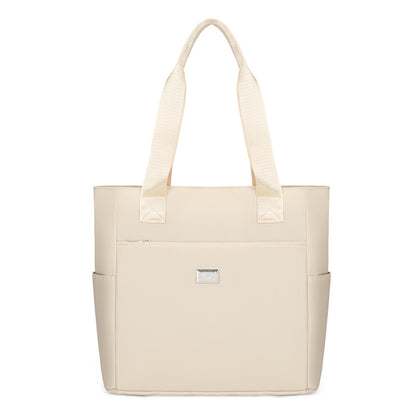 Everyday Stylish Utility Tote Bag Acalora
