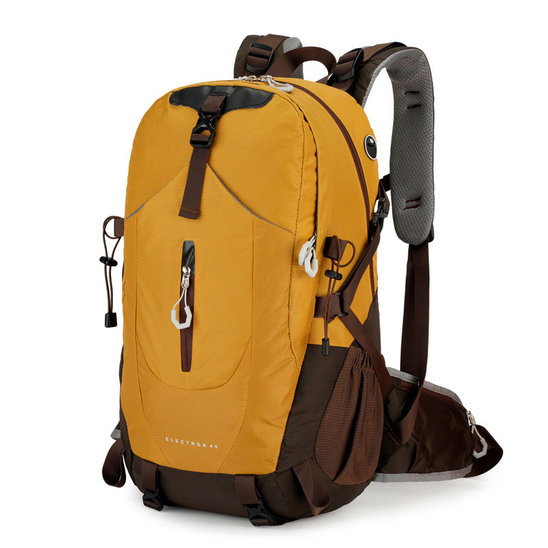 Durable Hiking Backpack Acalora
