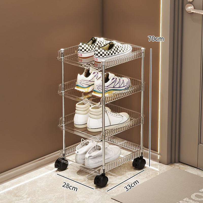 Shoe rack Acalora