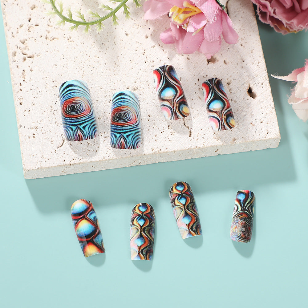 Artistic Nail Tips Acalora