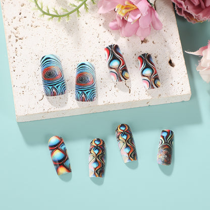 Artistic Nail Tips Acalora