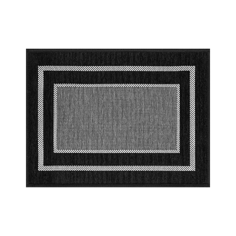 Elegant Area Entrance Mat