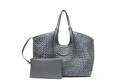 Woven Tote Bag Acalora