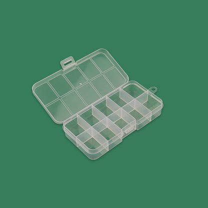 Multi-Compartment Craft Supply Organizer Acalora 1788518972