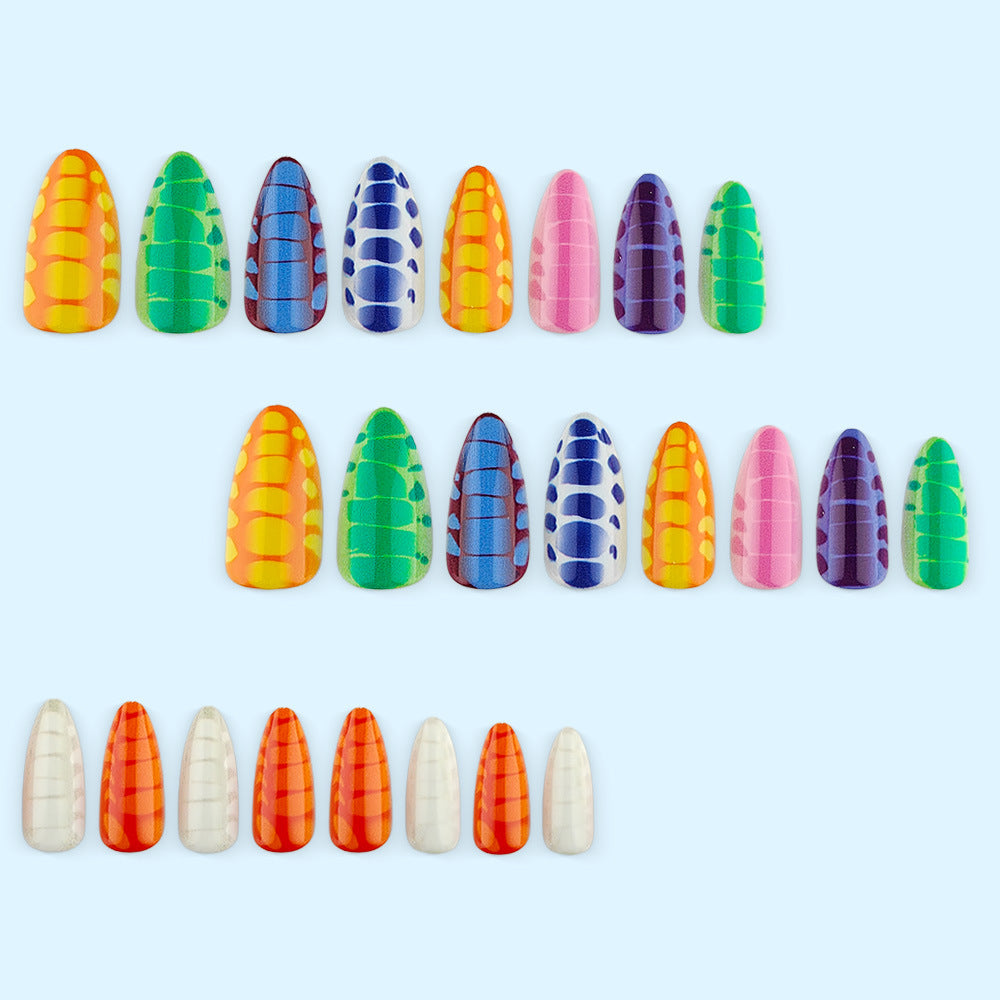 Nail tips Acalora