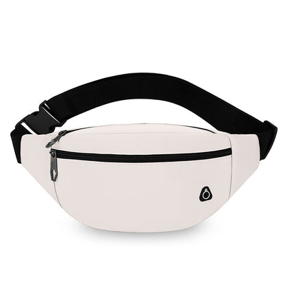 Sleek Lightweight Hip Bag Acalora