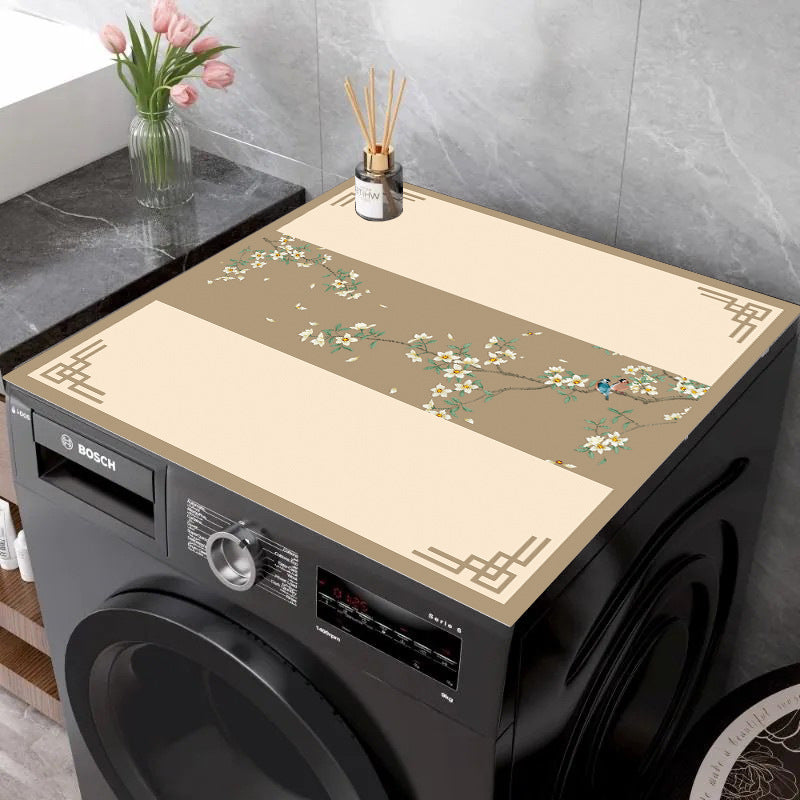 Decorative Laundry Mat Acalora