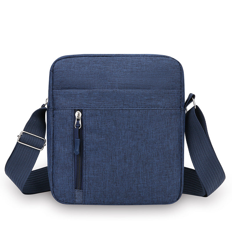 Versatile Everyday Messenger Bag Acalora
