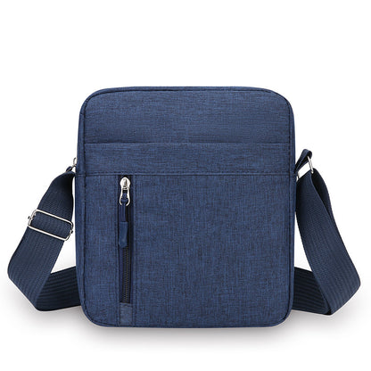 Versatile Everyday Messenger Bag Acalora