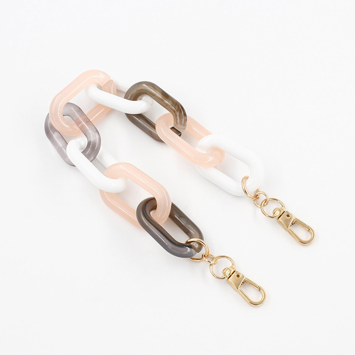 Stylish Beaded Acalora