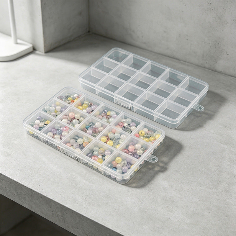 Modular Craft Storage Box Acalora