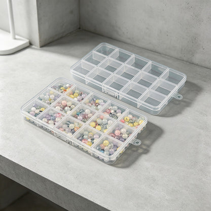 Modular Craft Storage Box Acalora