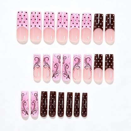 Decorative Nail Art Kits Acalora