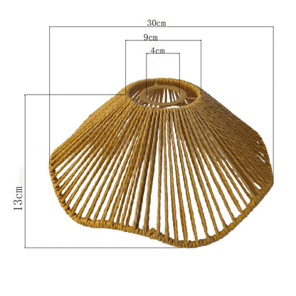 Decorative Lampshade Acalora