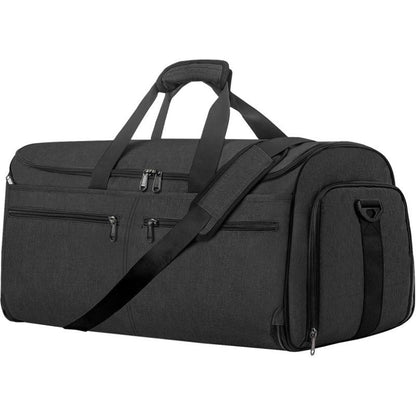 Spacious Multi-Purpose Travel Duffle Bag Acalora