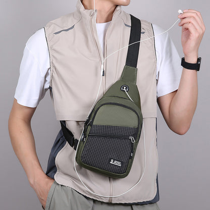 Sling Bag Acalora