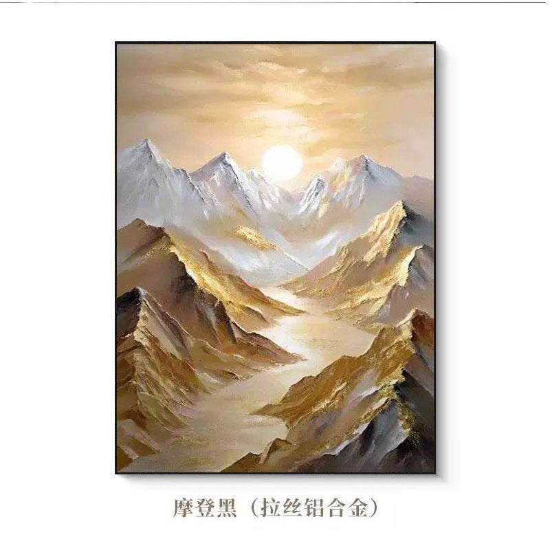 Artistic Landscape Wall Art
