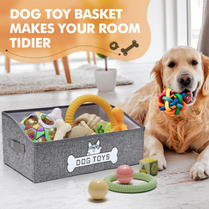 Storage basket Acalora