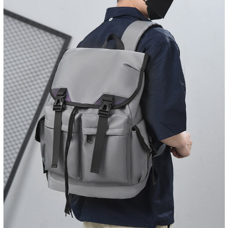 Adventure-Ready Urban Backpack Acalora