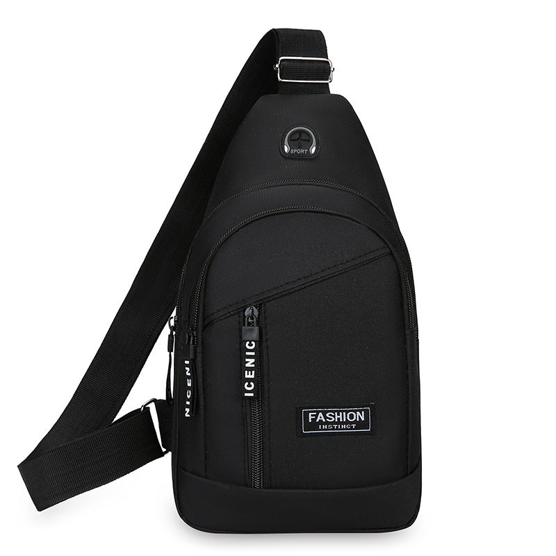 Lightweight Multi-Functional Sling Backpack Acalora