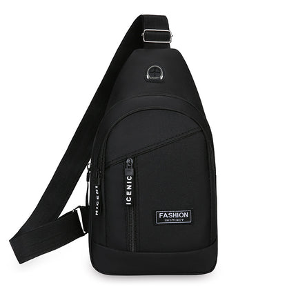 Lightweight Multi-Functional Sling Backpack Acalora