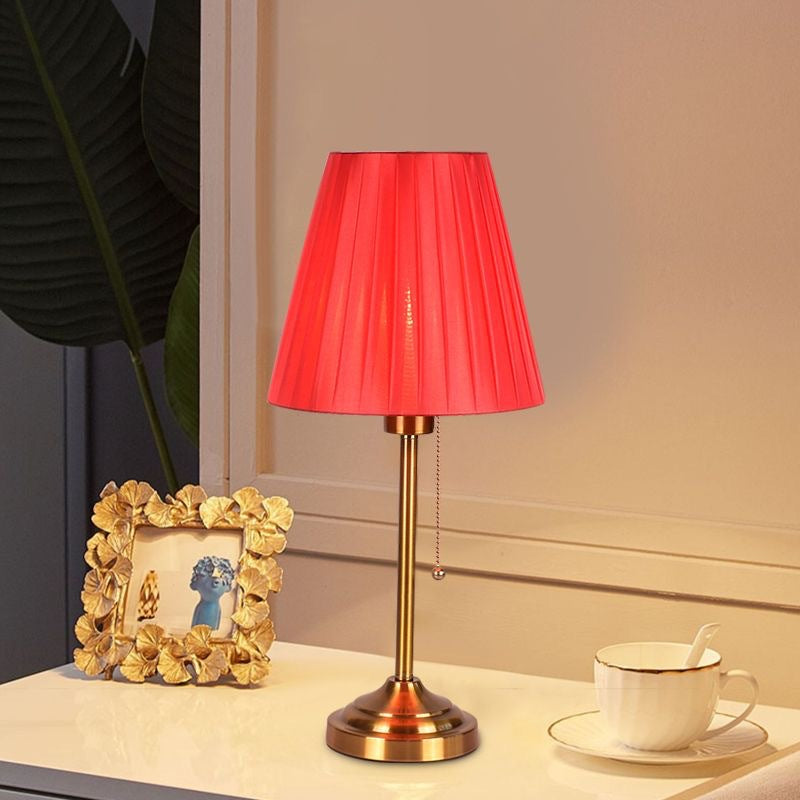 Contemporary Decorative Table Lamp