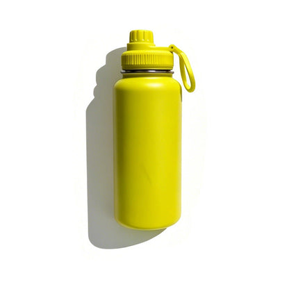 Women's Sporty Water Bottle Skanto