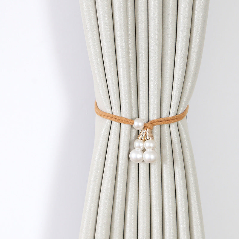 Decorative Curtain Tieback Acalora