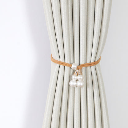 Decorative Curtain Tieback Acalora