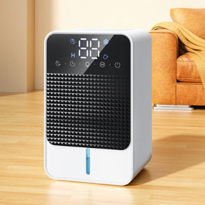 Women's Compact Humidifier Skanto