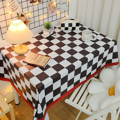 Home Decor Tablecloth
