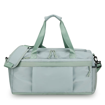 Versatile All-Purpose Travel Duffel Bag