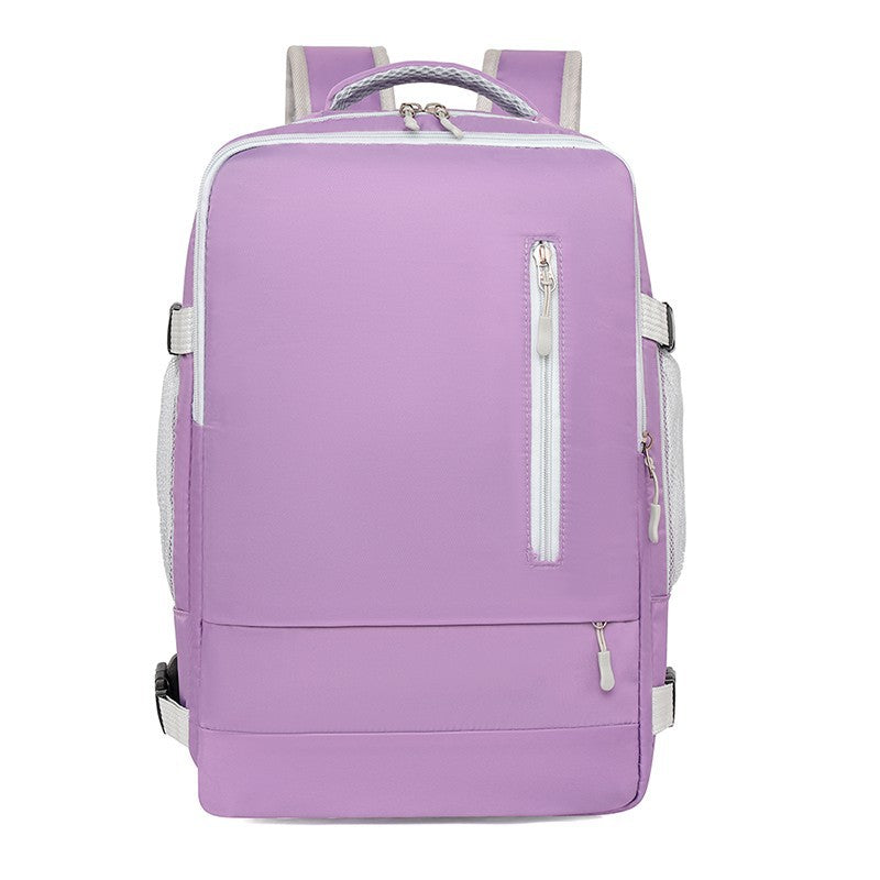 Multi-Functional Business Backpack Acalora