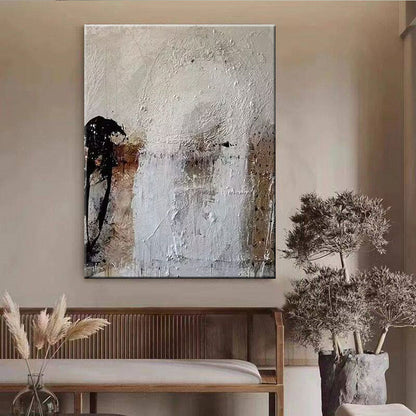 Contemporary Art Canvas Artwork