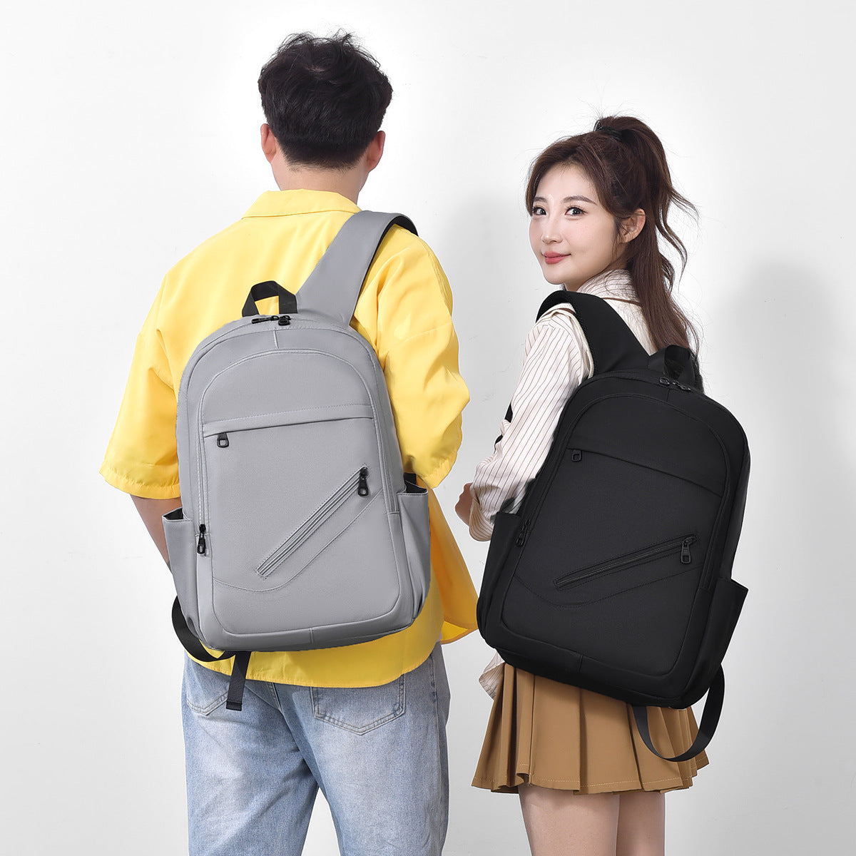Durable Everyday Backpack Acalora