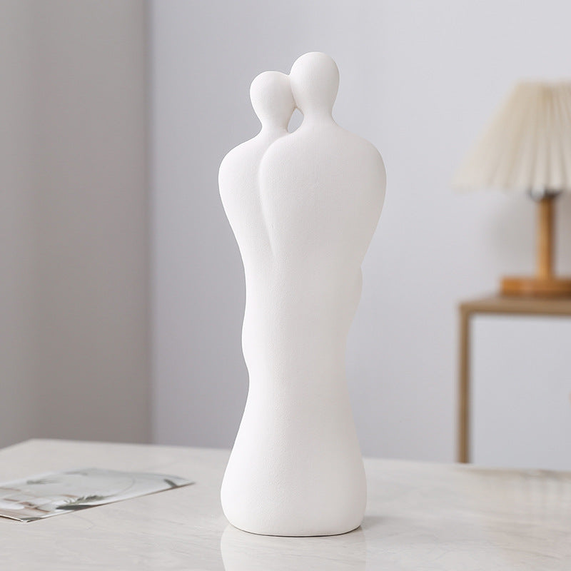 Decorative Figure Acalora