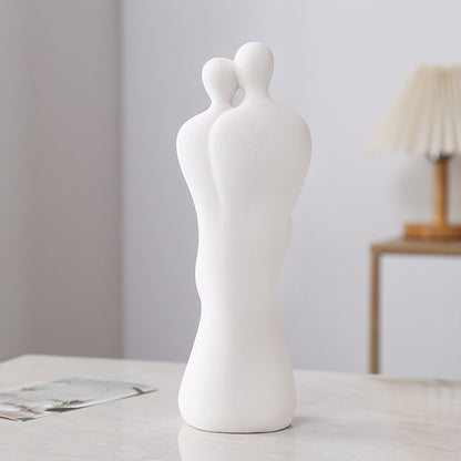 Decorative Figure Acalora