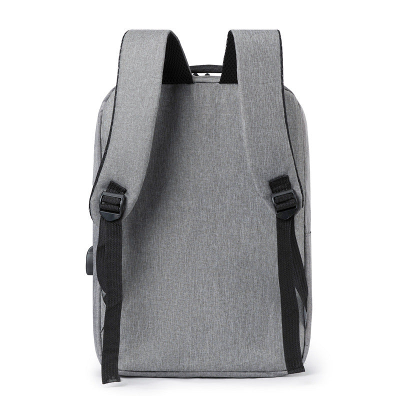 Slim Profile Professional Backpack Acalora