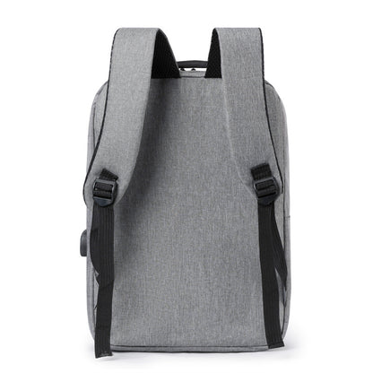 Slim Profile Professional Backpack Acalora