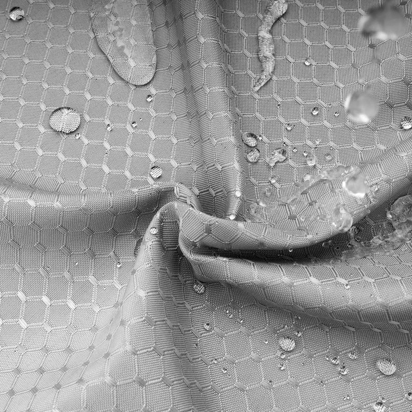 Shower Curtain