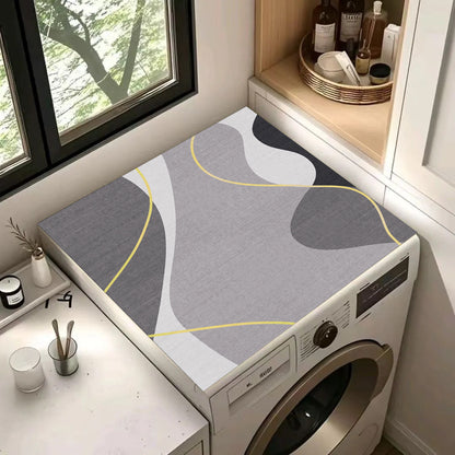 Decorative Laundry Cover Acalora