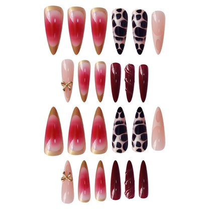 Artistic Nail Wraps Acalora