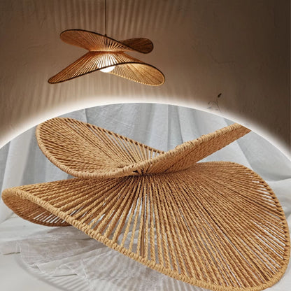 Designer-Rattan Chair Acalora