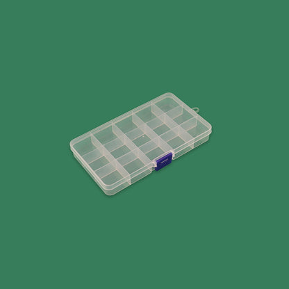 Modular Craft Supply Organizer Acalora