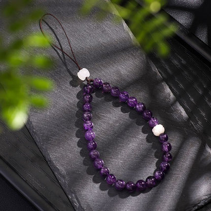 Gemstone Prayer Beads Acalora