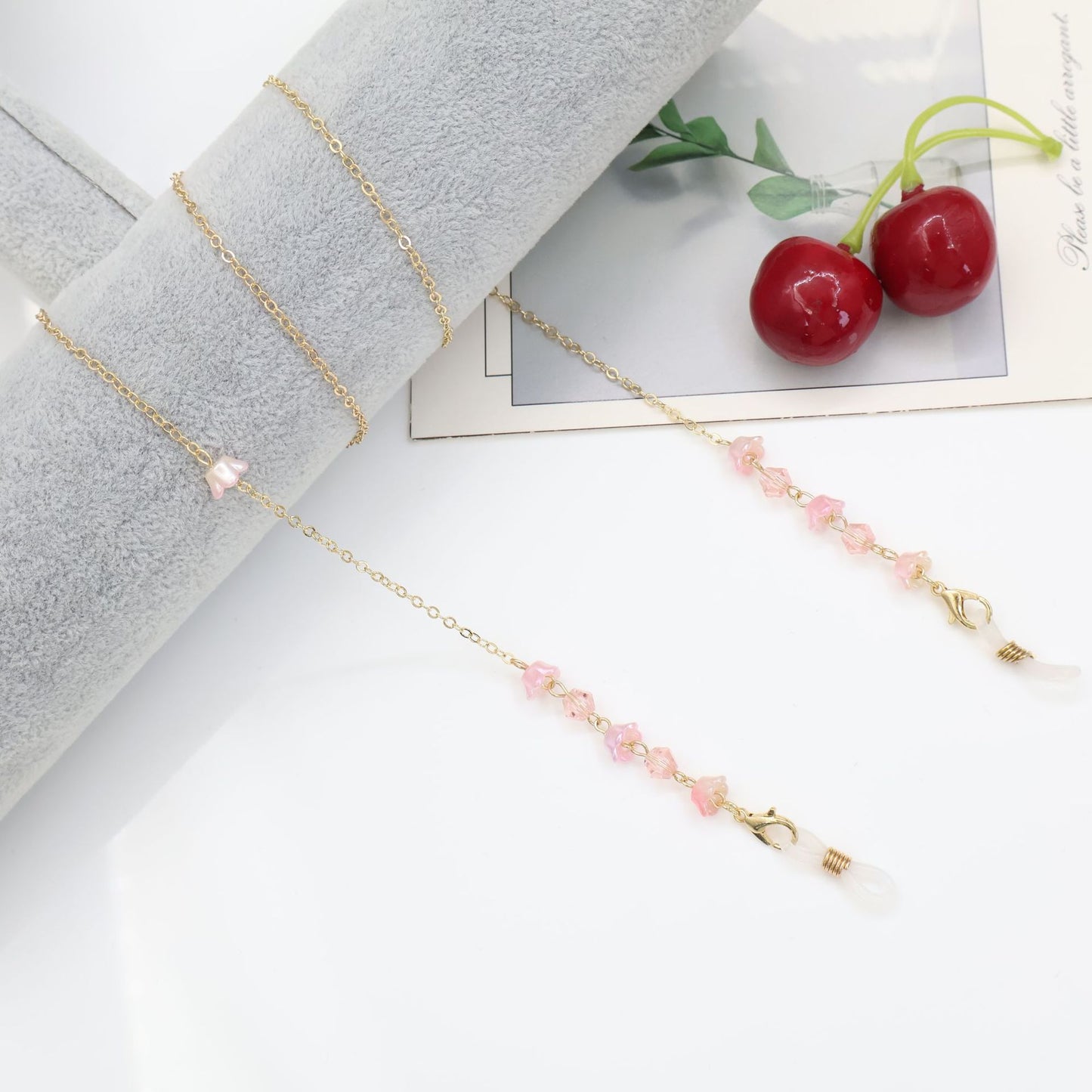 Decorative Eyewear Chain Acalora 1788159693