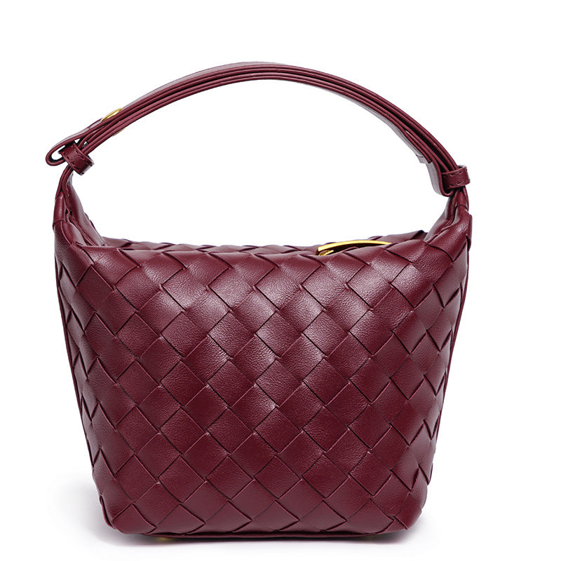 Woven Handbag Acalora